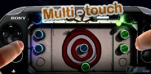 比较热门的模拟触摸游戏都有哪些，随手列几款你可能爱玩的