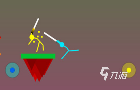 想不到这么多火柴人游戏都好玩，盘点那些你可能没全玩过的经典和耐玩