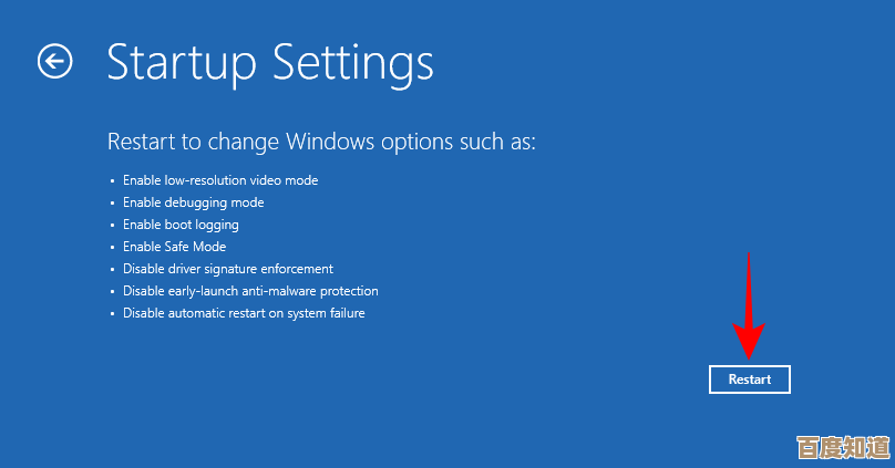 Windows 11系统文件修复与恢复完整指南