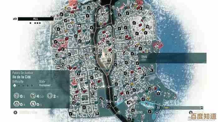 回忆杀:cs1.6那些年打到烂的地图,聊聊感受 回忆杀:cs1.6那些年打到烂的地图,聊聊感受