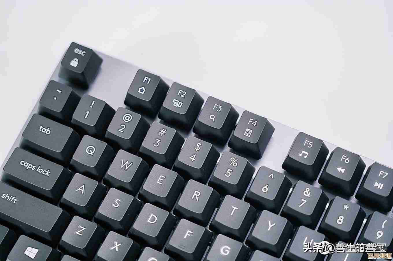 高效工作从键盘开始：计算器快捷键实用指南与技巧分享