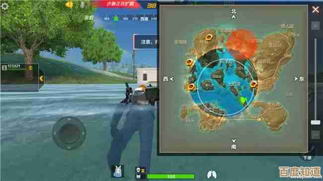 海战题材吃鸡手游盘点,碎片时间能上手的那些 海战题材吃鸡手游盘点,碎片时间能上手的那些