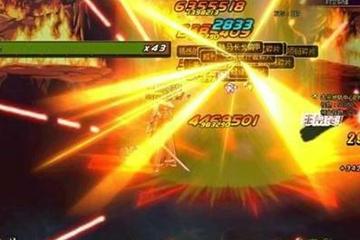 dnf开大特效打团到底需不需要独显，真心懵