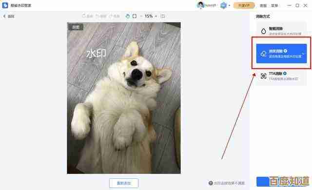 掌握照片去水印技巧:轻松消除图片标记的实用方法 掌握照片去水印技巧:轻松消除图片标记的实用方法