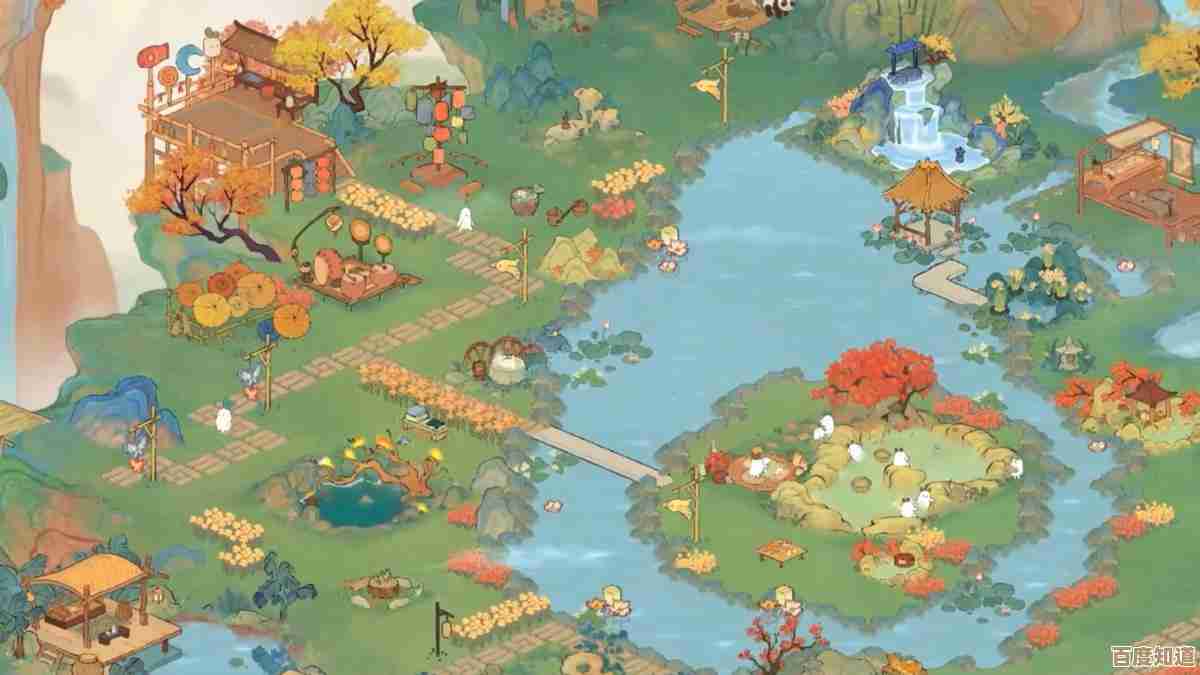 那些耐玩的模拟经营类游戏，随便聊聊值得长期上手的