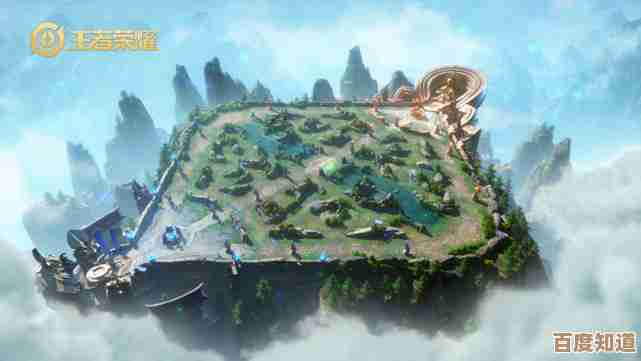 王者荣耀云上之城几条路线到底哪个更适合上分,大家实话说说 王者荣耀云上之城几条路线到底哪个更适合上分,大家实话说说