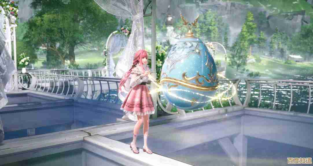 无限暖暖漂浮状态卡住了？进出解除小技巧，别慌