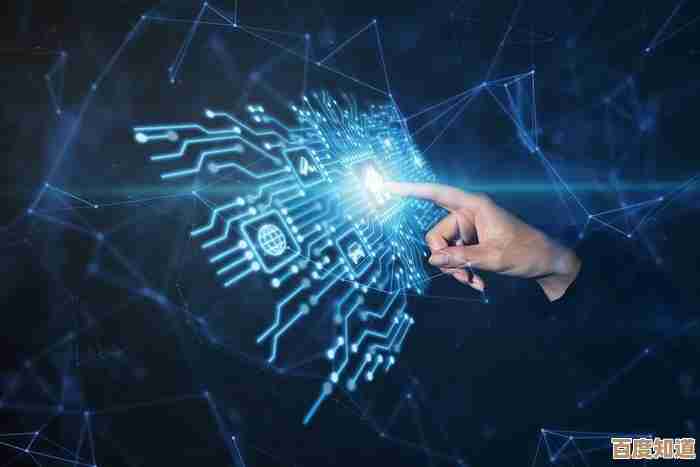 探索电脑科技如何成为未来智能社会进步的关键推动力