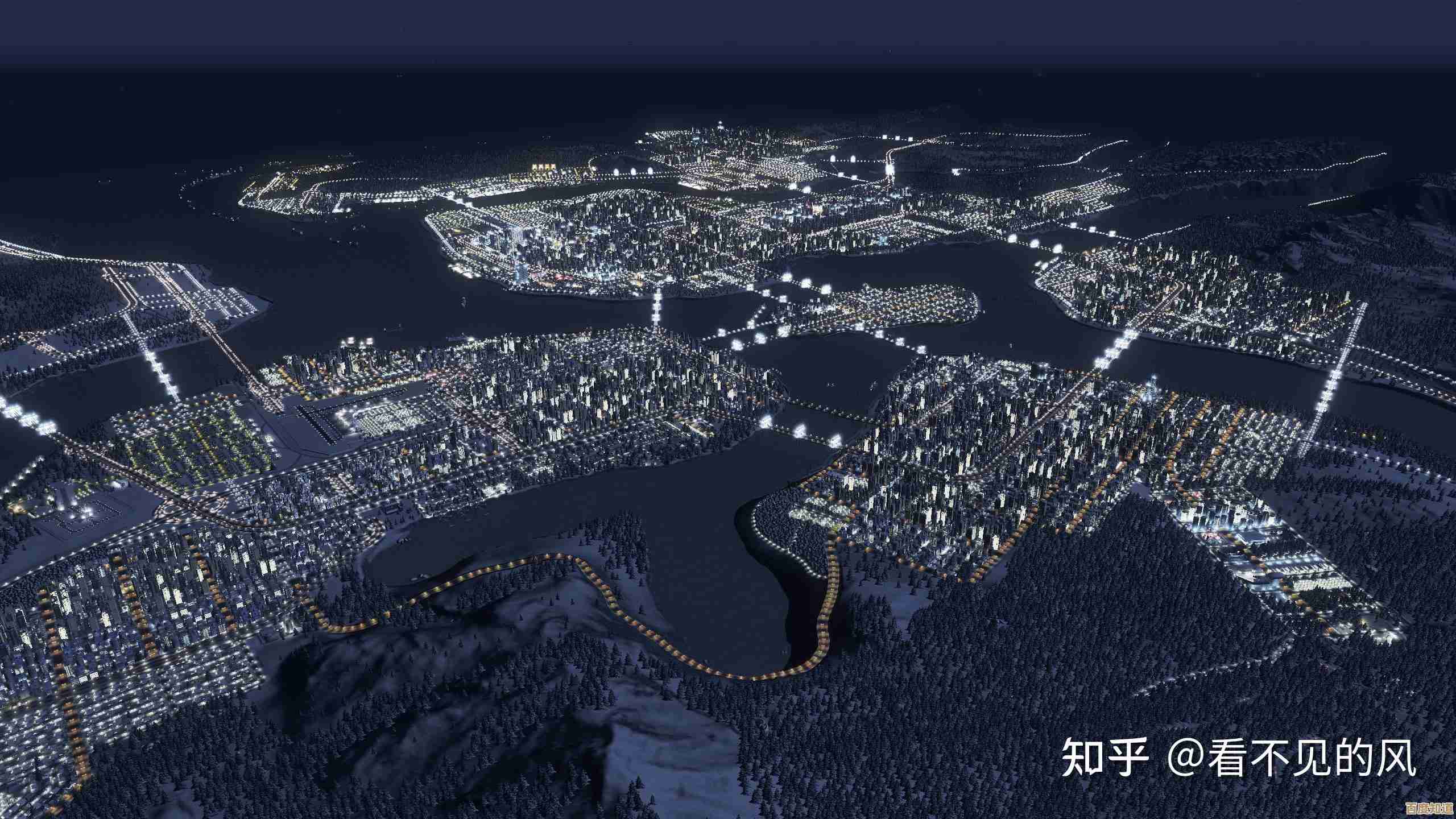 城市天际线新手前期地图怎么选,避坑还是赶进度 城市天际线新手前期地图怎么选,避坑还是赶进度