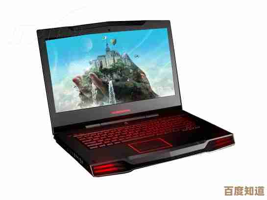 打造梦想装备：从零开始组装个性化高性能笔记本电脑