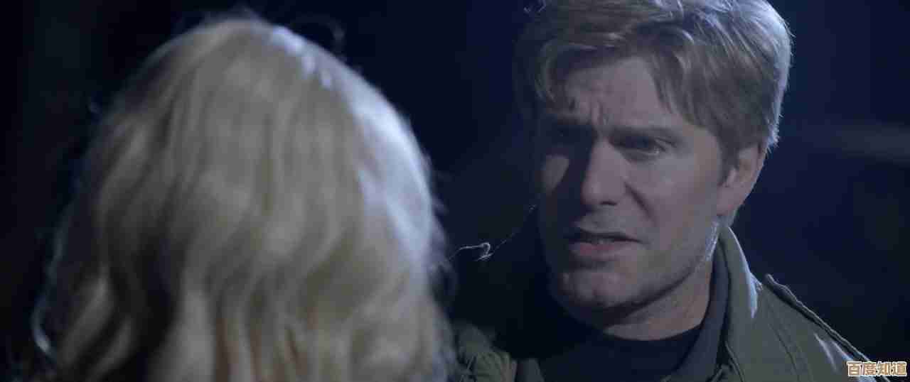 寂静岭2重制版：关于奇怪照片6我找到的名字和精确位置，别急慢慢看