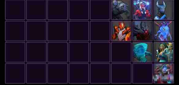 叠入深渊雷队阵容怎么配啊，站位与输出循环那些糟心点