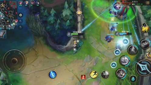 lol一局到底要点击鼠标多少次啊，真想数一数