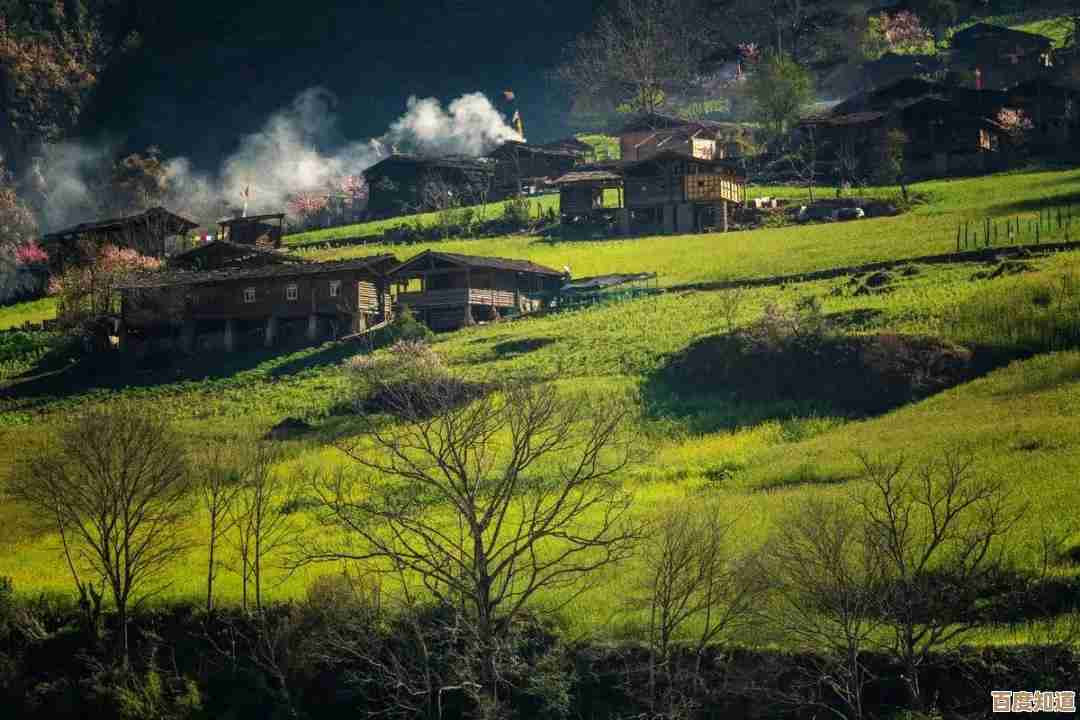 关于无限暖暖丰饶古村破旧房屋任务那些躲不过的小陷阱和解法 关于无限暖暖丰饶古村破旧房屋任务那些躲不过的小陷阱和解法