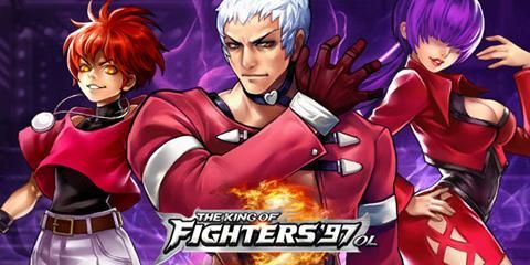 97拳皇ol哪个角色厉害,谁能carry队伍谁值得练吧 97拳皇ol哪个角色厉害,谁能carry队伍谁值得练吧