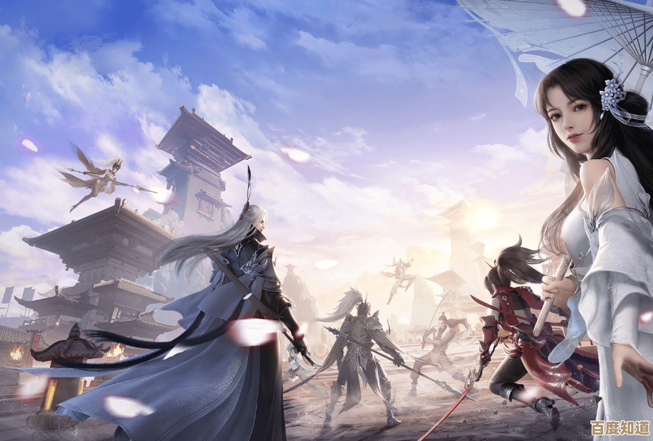 随便盘点几款受欢迎的仙侠手游,挑不了全部但可选几个 随便盘点几款受欢迎的仙侠手游,挑不了全部但可选几个