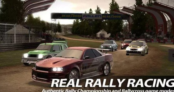 赛车游戏想找好玩的吗？这份合集随便挑几款就爽