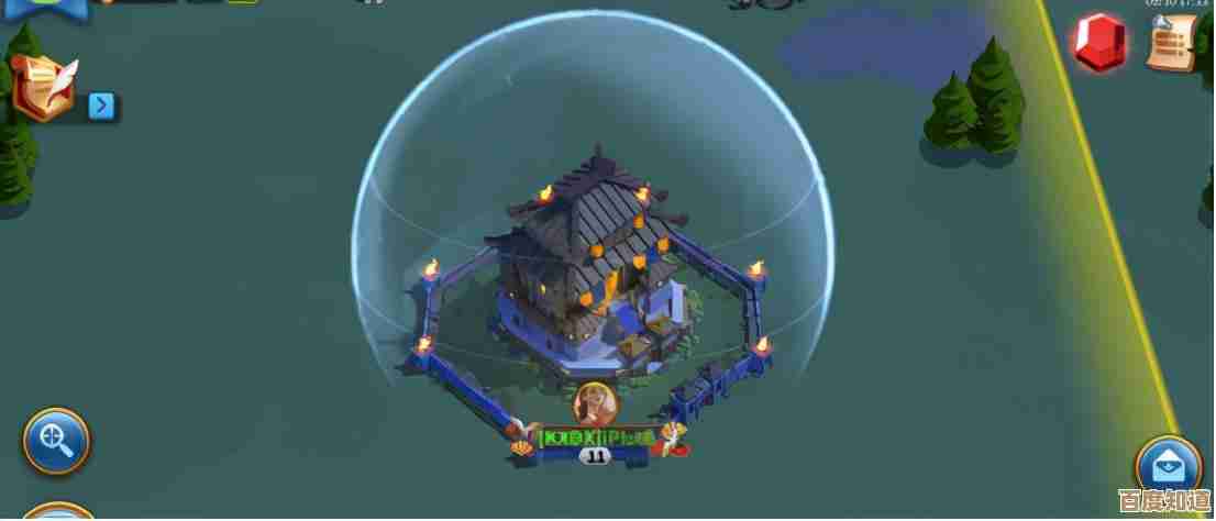 迷雾大陆 s4赛季野蛮人旋风狂潮套装调整，说不全但重点是…