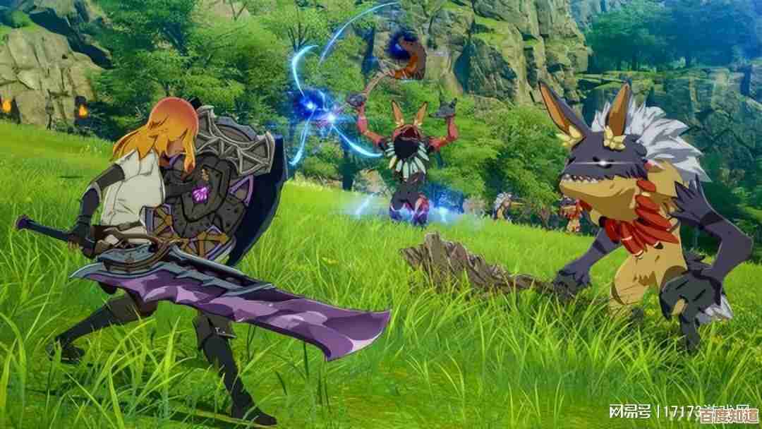 好玩的mmo游戏分享，随手列几款我常玩的，参考下