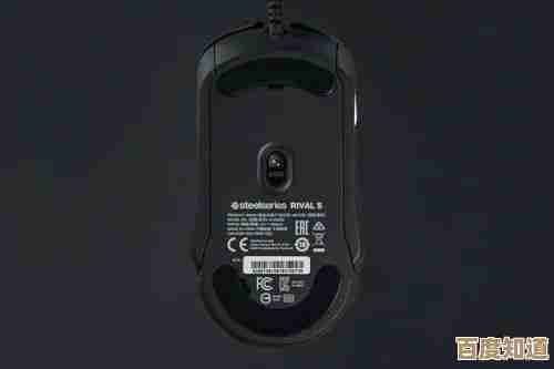 赛睿鼠标：提升你的游戏表现，体验无与伦比的速度和精准操控