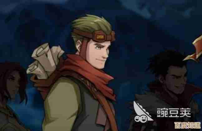 高殿战记最强角色盘点，有些配置看着奇怪但超能打