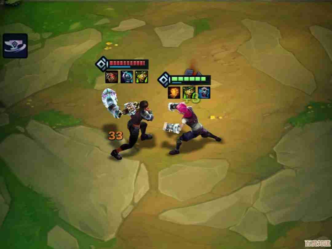 金铲铲之战范德尔技能实战拆解，原来这操作能反打.