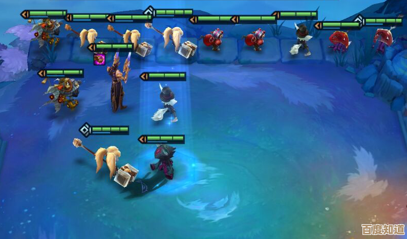 金铲铲之战范德尔技能实战拆解,原来这操作能反打. 金铲铲之战范德尔技能实战拆解,原来这操作能反打.