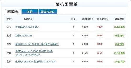 全面了解电脑性能:实用指南教你查看硬件配置与系统参数 全面了解电脑性能:实用指南教你查看硬件配置与系统参数