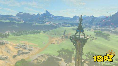 想刷塞尔达钻石不想白跑,这些点我常去哈 第2张 想刷塞尔达钻石不想白跑,这些点我常去哈 第2张