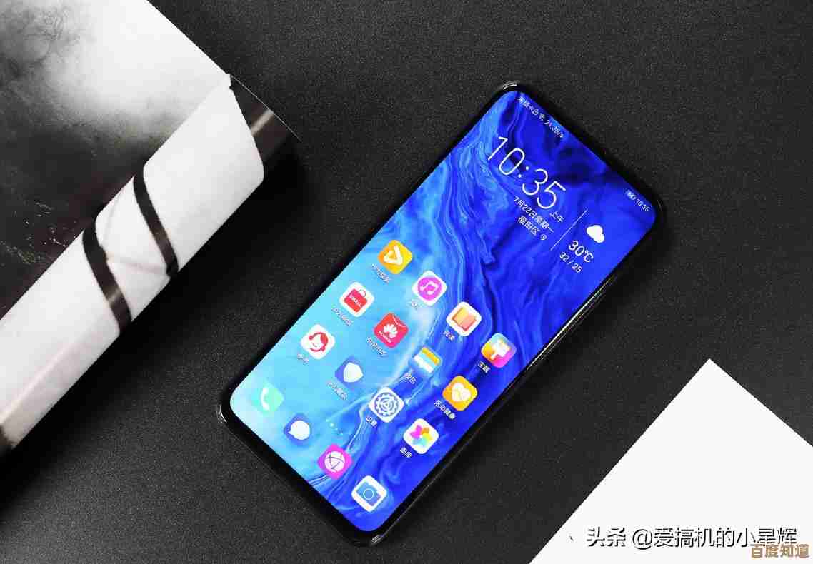 荣耀X10手机参数全曝光，带你领略尖端配置与创新设计精髓