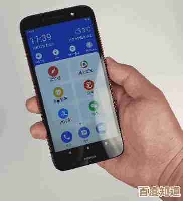 智能通讯新选择:老年人友好型手机,操作简单功能实用 智能通讯新选择:老年人友好型手机,操作简单功能实用