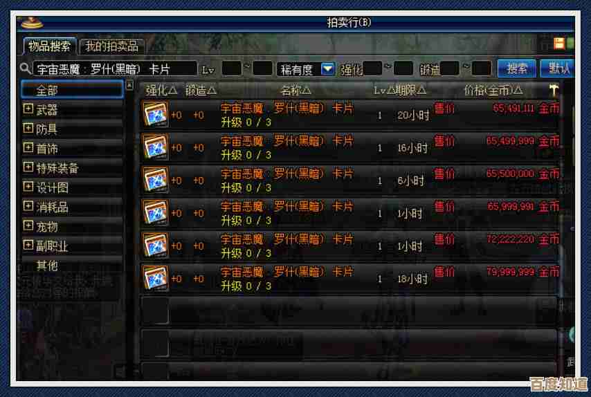 想在dnf搬金币但又懒，谁能直接说哪个图刷起来不尴尬