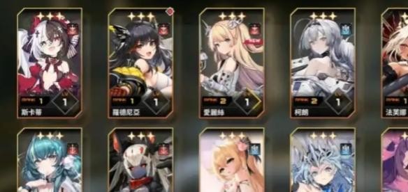 玩苍雾世界的时候,铃技能到底是啥,怎么玩才更溜 玩苍雾世界的时候,铃技能到底是啥,怎么玩才更溜