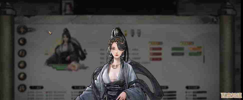 鬼谷八荒里招募散修NPC的那些奇葩触发点和零散窍门，别被忽悠