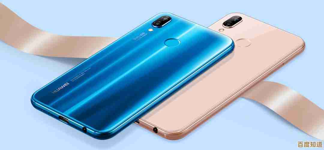 探索华为nova手机：潮流设计与强悍科技的精致平衡