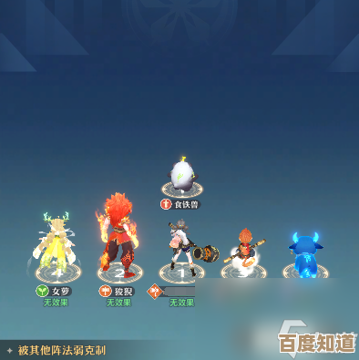 《桃花师》狻猊阵容搭配推荐，技能互补这么配可能更.