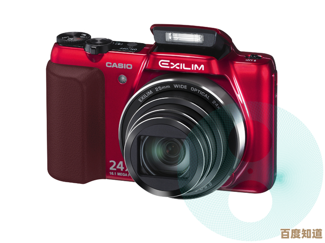 卡西欧相机性价比天梯图：帮你找到最值得入手的高性能机型！