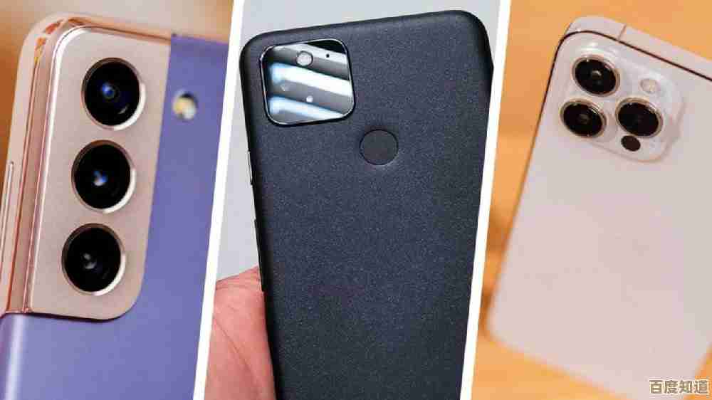 2021年安卓手机选购指南：找到最符合你需求的顶级机型