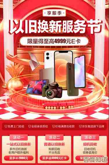 掌握京东e卡实用技巧：从激活到消费的完整指南轻松上手