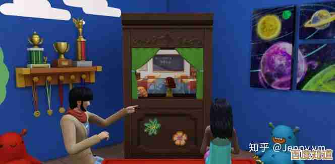 模拟人生4资料包选哪种才划算，别让我白买啊