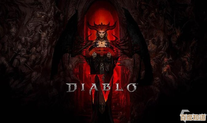 暗黑破坏神4里那些蹭到军帽的小技巧，讲给不想天天刷的你听