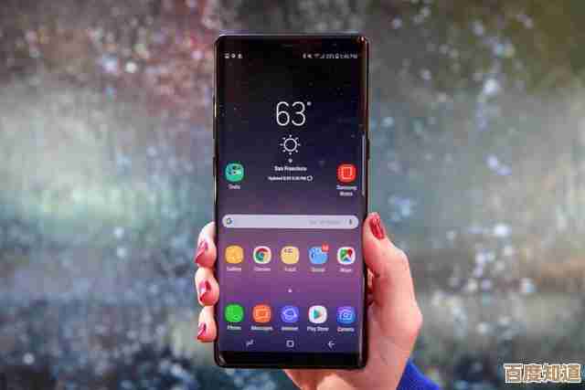 三星手机截图方法全解析,多种快捷操作一学就会 三星手机截图方法全解析,多种快捷操作一学就会