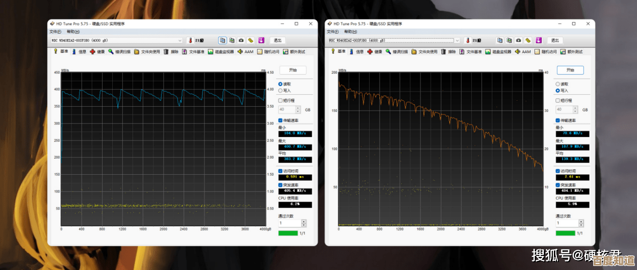 珍藏每一刻：1TB硬盘提供可靠大空间，高效管理您的数字生活与工作文件