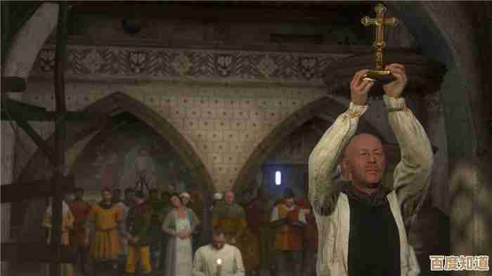 尼克瓦德藏哪儿,天国拯救2新手指路别慌就这儿… 尼克瓦德藏哪儿,天国拯救2新手指路别慌就这儿…