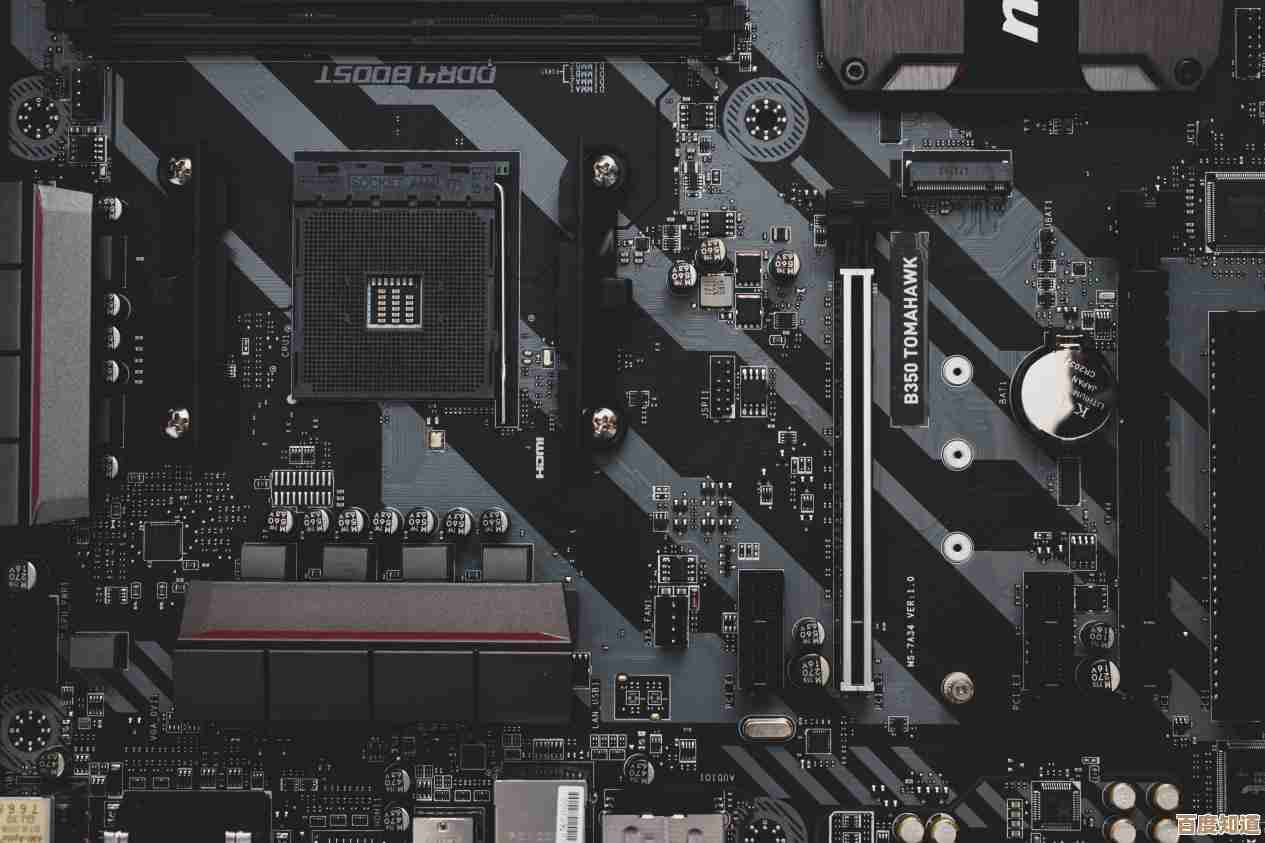 遭遇显示器黑屏故障？这些实用解决方案助你轻松应对