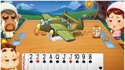 斗地主规则全面解析，轻松学会技巧成为游戏高手