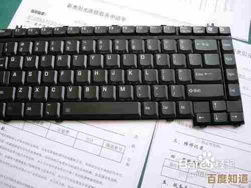 遇到笔记本键盘坏了别慌张，小鱼为您详细解答处理方案