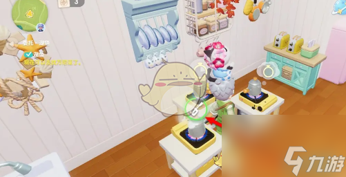 心动小镇手游马尔济斯康宝蓝食谱获取途径汇总，别急我慢慢说