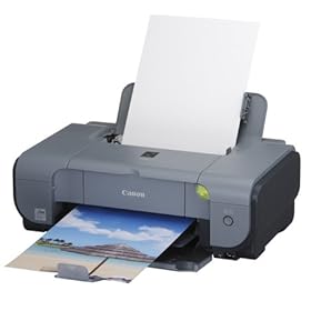 佳能打印机：为您呈现专业级高品质打印的卓越解决方案