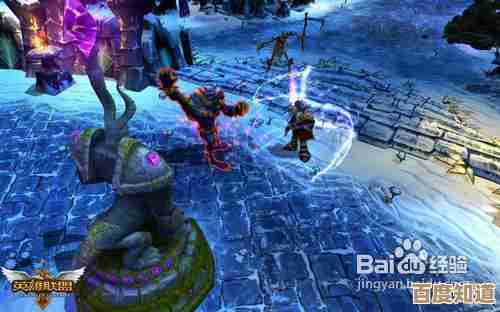 英雄联盟观战系统全新升级，沉浸式体验战局变幻莫测